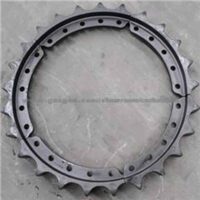 Steluta Sprocket pentru Buldozer Caterpillar D6