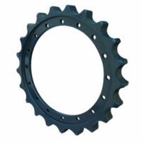 Stelută Pinion Excavator 12 Dinti