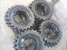 Pinion stelat pentru excavator Bobcat 325