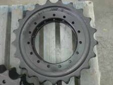 Steluță Sprocket Excavator Hitachi EX100 EX1000 EX110-11