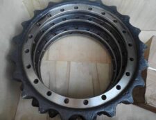 Steluță Sprocket Excavator Komatsu PC120 PC200 PC228 PC300 PC750