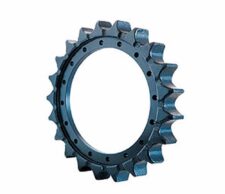 Stelută Sprocket Miniexcavator Yanmar VIO35-1.2