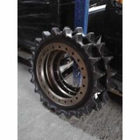 Steluță Sprocket Excavator Volvo EC210