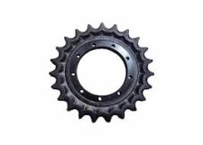 Șteluță Sprocket Miniexcavator Kubota KX018