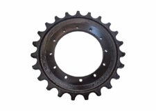 Steluță (Sprocket) Miniexcavator Case CK25