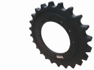 Steluță sprocket miniexcavator caterpillar 308