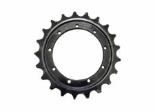 Steluta Sprocket Miniexcavator Hitachi EX17