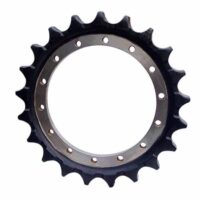 Steluță Sprocket pentru Miniexcavator Takeuchi TB 53 FR