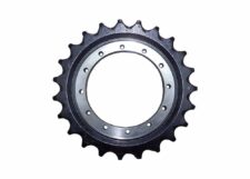 Steluta Sprocket pentru Miniexcavator Caterpillar 301.8