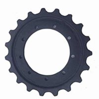 Steluță (Sprocket) Miniexcavator Komatsu PC30-11