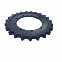 Steluță Sprocket Miniexcavator Komatsu PC40-11
