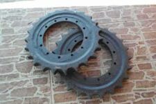 Steluță Pinion Miniexcavator Bobcat X331