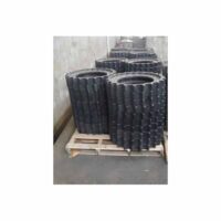 Steluță sprocket pentru miniexcavator Volvo EC25 EC30 EC35 EC55