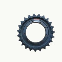 Stea Pinion Miniexcavatoare Caterpillar 308B 311B 312B