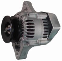 Stoc Alternator pentru Motor Deutz TCD 7.8 L6, Deutz TCD 914 M, Deutz TCD 2011 L4W