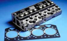 Stoc Chiuloasă pentru Motoare Deutz BF6M 1013EC, BF6M 1013FC, BF6M 1015C