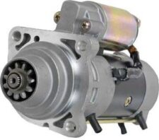 Stoc Electromotor pentru Motoare Kubota D1703