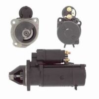 Stoc Electromotor pentru Motor Kubota D1005-E4BG, Kubota D1105-E3B, Kubota D1105-E4B