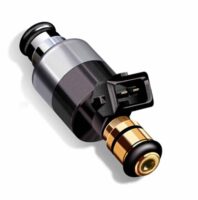 Injector pentru Kubota D1105-T-E3B