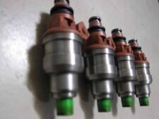 Injectoare pentru Mitsubishi S12H