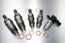 Injectoare pentru motor Kubota Z482-E4B
