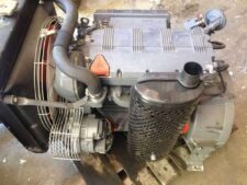 Motor Complet Deutz F4M1008 în Stoc