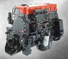 Stoc Motor Tip Cummins ISM - Import Germania