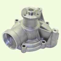 Pompa de apă pentru motor Deutz TCD2012L6