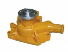Pompa de apă pentru motor Komatsu 4D95LE-2
