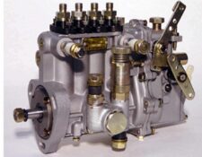 Pompa injecție pentru Mitsubishi D03CJ-T