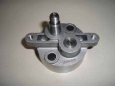 Stoc Pompa Ulei pentru Motor Lombardini 9LD561-2, 9LD625-2, 9LD626-2, 10LD400-2, 12LD435-2D Cod 6605037