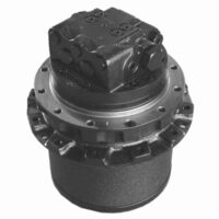 Stoc Transmisie Finală pentru Airman AX12 AX122
