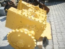 Stoc transmisie finală pentru Caterpillar D3C