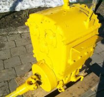 Stoc Transmisie Finală pentru Hanomag B6 – Import Germania