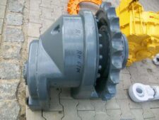 Stoc transmisie finală pentru excavator OK RH6