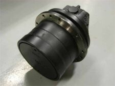 Transmisie Finală pentru Miniexcavator Case CX25