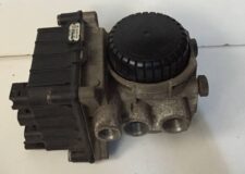 Supapă EBS WABCO pentru DAF 4801066050