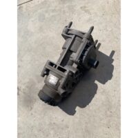 Supapa Pedalier Mercedes Actros MP4 KNORR