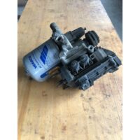 Supapă Refulare WABCO Scania R 2009