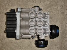 Supapă Solenoidă DAF XF 105 IVECO WABCO 4729000600