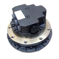 Transmisie Finală Doosan DX30
