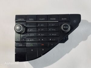 Panou de control comenzi volvo 22046323