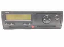 Tahograf VDO pentru camioane MAN 8127101-6565