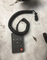Telecomandă suspensie Iveco Stralis Euro 5 - 11 butoane