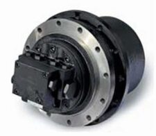 Transmisie finală Airman AX45-2 AX45-U AX50-U HM45S-2