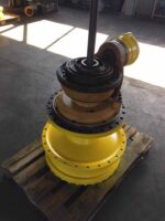 Transmisie Finală Caterpillar D6H Recondiționată Second Hand