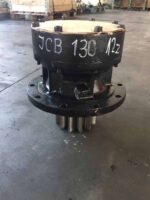 Transmisie finală JCB 130