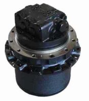 Transmisie Finală Komatsu pentru Modele D85, D155, D275A, D355A, D355C, D375A, D475A
