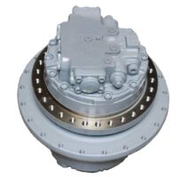 Unitate de Transmisie Finală Komatsu – Import Germania, Disponibilă în Târgu Mureș