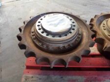 Pinion de transmisie finală Liebherr FAT 350